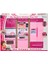 Bfs Nessiworld 02309 Oydaş, 3'lü Set - Fırın - Buzdolabı - Bulaşık Makinesi 1