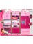 Bfs Nessiworld 02309 Oydaş, 3'lü Set - Fırın - Buzdolabı - Bulaşık Makinesi 3