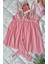 Dantelli Babydoll Gecelik & String Takım 5