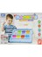 Bfs 677 Steam Renkler ve Sayılar Eğitim Tahtası -Birliktoys 4