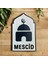 Mescid Yönelndirme Tabelaları 3