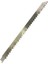 Knisaw 44004 Paslanmaz Kemik Buz Kılıç Testeresi 300 mm 1