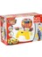 Bfs Nessiworld 574-BP Speed Play Oyun Taburesi Tamir Set 1