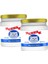 Snow Kitten Krem 50 ml Ölçeğinde 2 Adet Ağrıları Rahatlatıcı Krem 1