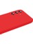 Samsung Galaxy A17 Uyumlu First Serisi Silikon Kılıf 3