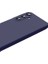 Samsung Galaxy A17 Uyumlu First Serisi Silikon Kılıf 3