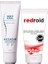 Kaz Gagası Kremi 100 ml Kas Iskelet Sızıları Için+Redroid Hemer.oid Için Bakım 50 ml ile 1