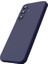 Samsung Galaxy A17 Uyumlu First Serisi Silikon Kılıf 5