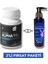 Alpha Rx Erkek Performans Geliştirici 30'lu Takviye Mucizevi Libid.o Arttırıcı Krem 125 ml 1