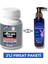 Libido+Max+Forte Erkek Performansı Arttıran 30'lu Takviye Playboy Libi.do Arttırıcı KREM125 ml 1