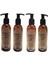 Adam & Eadam&eerkeklere Özel 4 Farklı Çeşit Aromalı Masaj Yağı Massage Oil 125ML 5