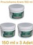 Proctohemo Krem 150 ml - Hemorrhoid Cream x 3 Adet 1