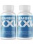 Member Xx Large Özel Bölge Geliştirici 60 Lı Takviye x 2 Adet 1