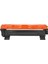 DCP-1511 (DCP1511) Yazıcı Uyumlu TN1040 (TN-1040) Muadil Çipli Toner 3 Adet 3