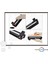 DCP-1511 (DCP1511) Yazıcı Uyumlu TN1040 (TN-1040) Muadil Çipli Toner 3 Adet 4