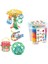 Bfs Nessiworld 01905 Minyatür Puzzle (480PCS) 2
