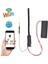Bfs 1080P Ip Modül Full Hd Wifi Kamera Güvenlik Bakıcı Kamerası 2