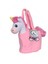 Bfs Çanta Unicornlu Peluş SMB-105560064 1