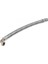 Bfs Flex Spriral Hortum 1 Inch Dirsekli 100 cm 1