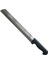 Bfs Bursa Kavurma Kaşar Bıçağı Kalın 35 cm - Plastik Sap 1