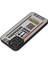 Bfs iPhone 13 Pro Max Kılıf Mirror Desenli Kapak - Mirror - 7 3
