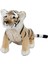 Bfs Sunman Yavru Kaplan Peluş 45 Cm. 1