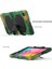 Bfs Samsung Galaxy T510 Tab A 10.1 Kılıf Griffin Tablet Kapak - Kamuflaj 6