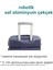 ☾ ✩ 𝐓𝐔̈𝐑𝐊 𝐘𝐈𝐋𝐃𝐈𝐙𝐈 ☾ ✩ Travel Polo Esnek Kauçuk Üstün Kaliteli Büyük Boy Valiz 𝟕𝟓 𝐜𝐦 4