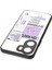 Bfs Vivo Y16 Kılıf Mirror Desenli Kapak - Mirror - 4 3