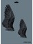 Rich New Seri N-244 Stencil 35X25 cm 1