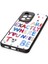 Bfs Samsung Galaxy A73 5g Kılıf Mirror Desenli Kapak - Mirror - 10 4