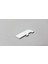 Vw Golf 6 5k 2008-2013 R-Line Bagaj Logosu 3