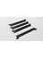 4 x Bmw E90 E91 E92 2006-2012 Portbagaj Tavan Oluk Çıtası 4