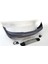 Bmw 5 Serisi E39 1996-2004 M5 Ön Tampon + Izgara Set 3