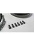 Vw Golf 5 03-08 2.0 Tdi Debriyaj Seti + Volant + Bilya Sachs 5