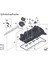 Bmw 4 Serisi F32 F33 F36 2012-2019 N47 Külbütör Kapağı Febi 5