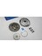 Vw Caddy Mk2 95-04 1.9 Sdi Baskı Balata Debriyaj Seti Sachs 2