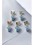 Italyan Charm Bileklik Charmı Stitch Model 1 Adet 4