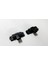 2 x Vw Lupo 6x 1999-2006 Plaka Lambası Sağ-Sol 4