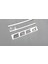 Bmw 5 Serisi F10 F11 2010-2016 525D Bagaj Yazısı 1