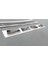 Bmw 5 Serisi F10 F11 2010-2016 525D Bagaj Yazısı 2