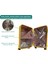 ☾ ✩ 𝐓𝐔̈𝐑𝐊 𝐘𝐈𝐋𝐃𝐈𝐙𝐈 ☾ ✩ Travel Polo Esnek Kauçuk Üstün Kaliteli Büyük Boy Valiz 𝟕𝟓 𝐜𝐦 6