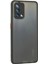 Bfs Oppo A74 4g Kılıf Montreal Silikon Kapak - Siyah 3