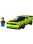Bfs LEGO Speed Champions Dodge Challenger Srt Hellcat Spor Araba 77237 1