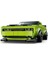 Bfs LEGO Speed Champions Dodge Challenger Srt Hellcat Spor Araba 77237 2