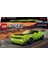 Bfs LEGO Speed Champions Dodge Challenger Srt Hellcat Spor Araba 77237 5