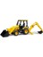 Bfs Jcb Midi Cx Kepçeli Ekskavatör 1