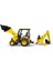 Bfs Jcb Midi Cx Kepçeli Ekskavatör 4