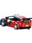 Bfs C5503W Cada Citroen C4 Wrc 296 Parça Block Oyuncak 4
