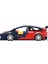 Bfs C5503W Cada Citroen C4 Wrc 296 Parça Block Oyuncak 5
